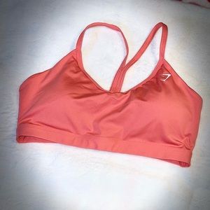 Gymshark Bra SZ L